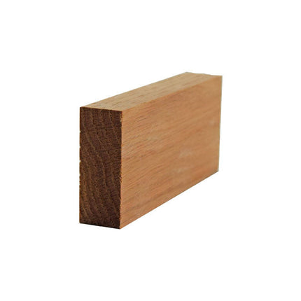EWSS11 Square Stock Trim Moulding