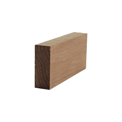 EWSS11 Square Stock Trim Moulding