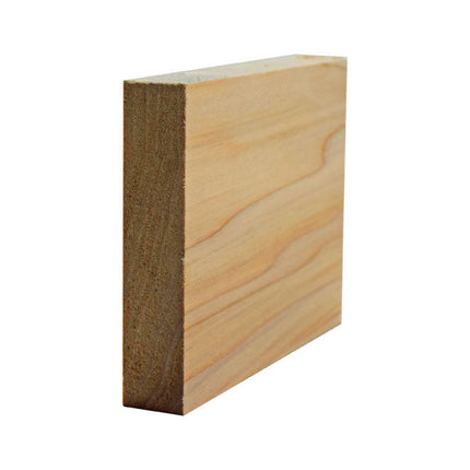EWSS12 Square Stock Trim