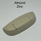 Almond Zinc