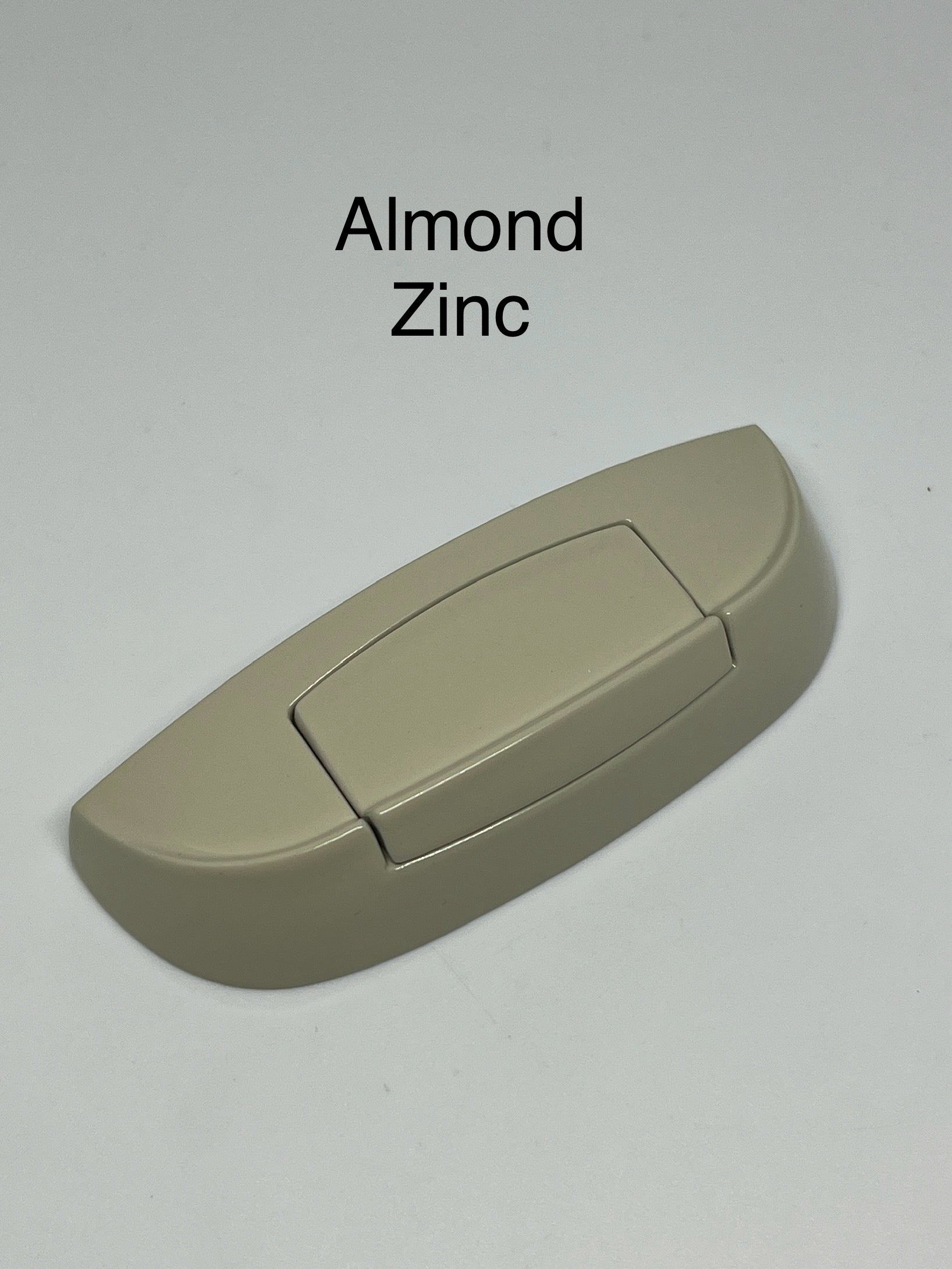 C10000SLC Interlock ASSA ABLOY TRU-Latch Pro Latch Cover Slimline Comp ...