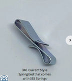 335 - Balance Window Springs For Single and Double Hung windows. – R&R ...