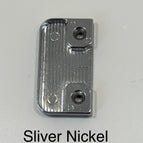 Sliver Nickel