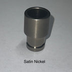 Satin Nickel