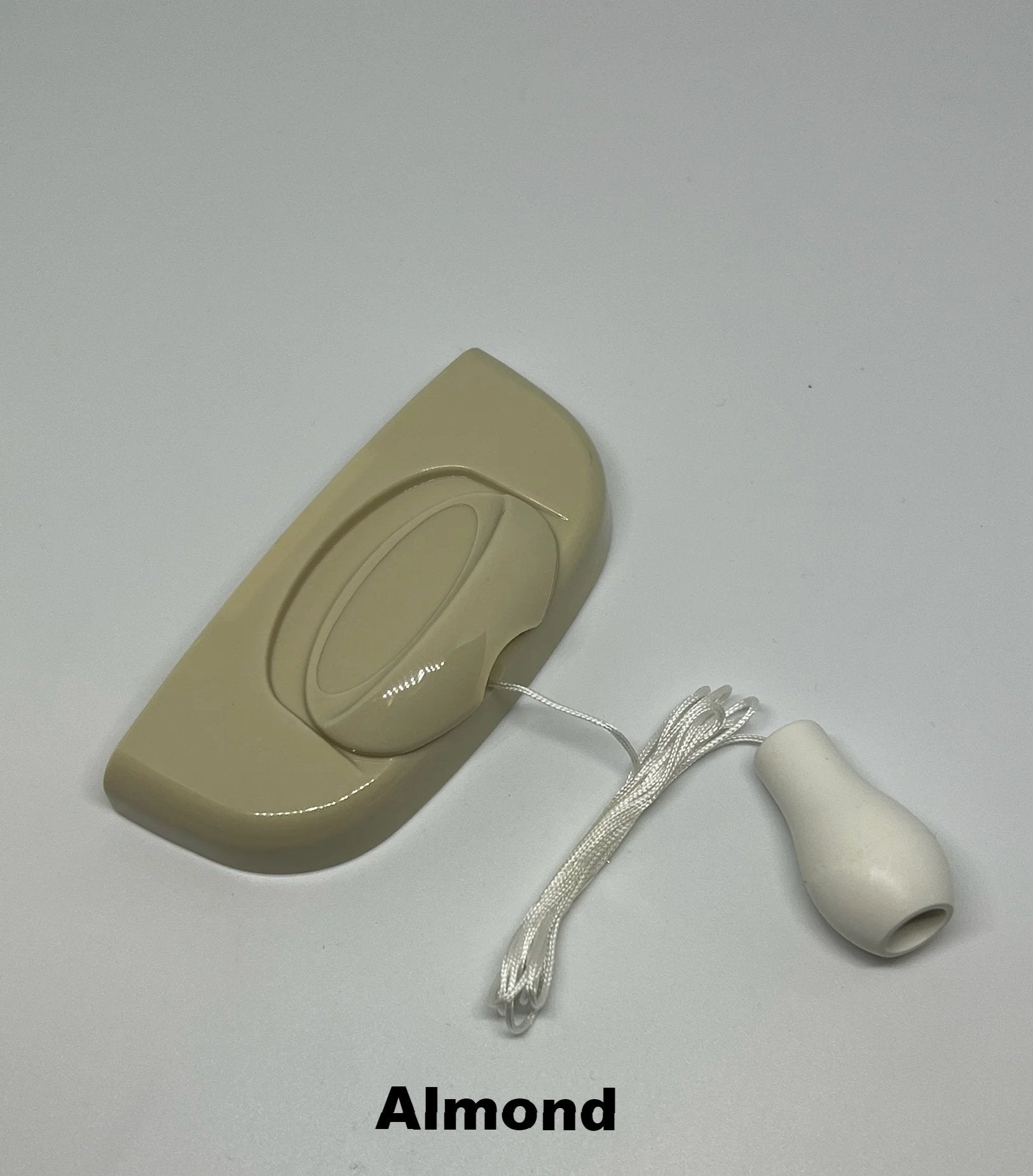 Interlock String C10000ADAC Interlock ASSA ABLOY TRU-Latch Pro Latch Cover ADA with pul ...