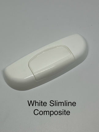 C10000SLC Interlock ASSA ABLOY TRU-Latch Pro Latch Cover Slimline Composite or Zinc 5F798