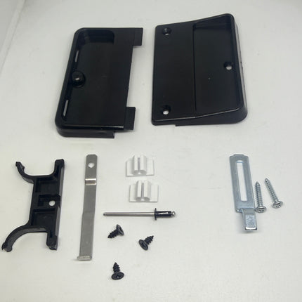 562 Sliding Screen Door Handle  Metal Industries