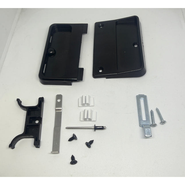 562 Sliding Screen Door Handle  Metal Industries