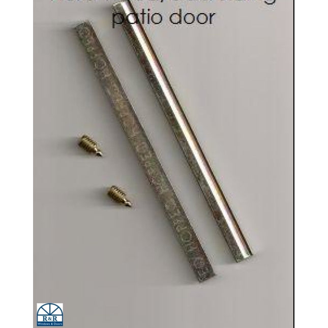 829 - Hoppe Split Shaft Only