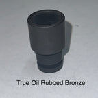Oil Rubbed Bronze