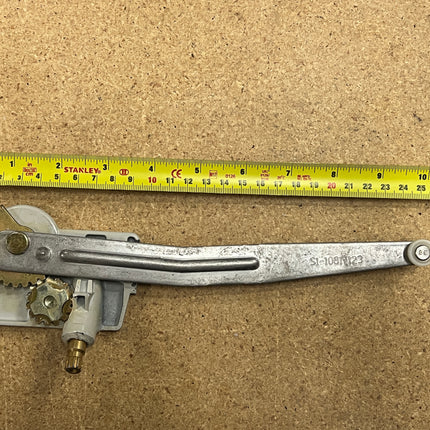 S1131 Ashland Casement Straight Arm Operator
