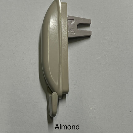 S2009 Roto Multi Point Window Lock