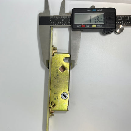 518 Surface Mount Single Point Mortise Lock