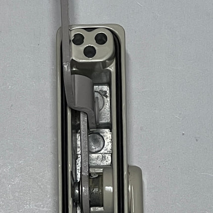 988 Truth Multi-Point Locking Handle For Casements and Awnings