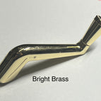 Bright Brass