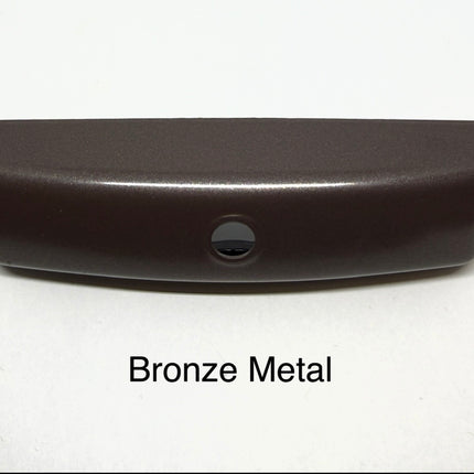 S1002  EntryGard Truth Plastic or Metal Contour Operator Cover