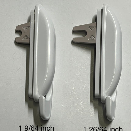 S2009 Roto Multi Point Window Lock