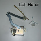 Left Hand