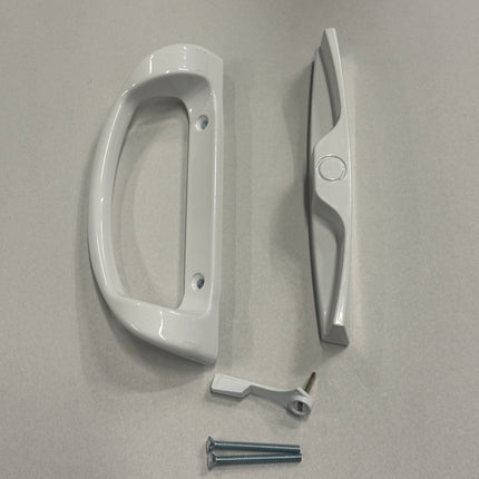 C1024 - PD1530 Vinyl Patio Door Handle ONLY