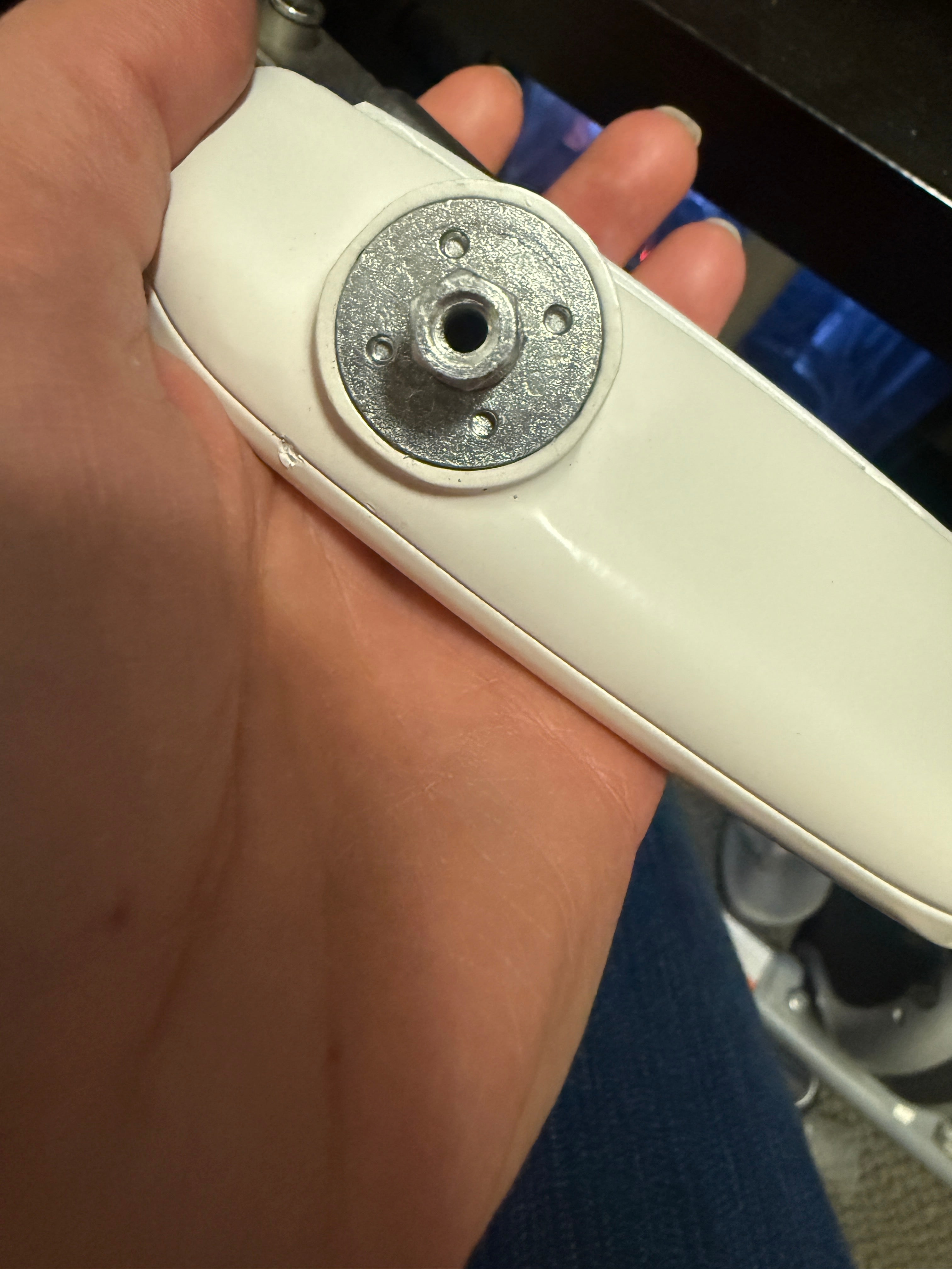 C2002 Roto Interlock Casement Split Arm Operator – R&R Windows & Doors