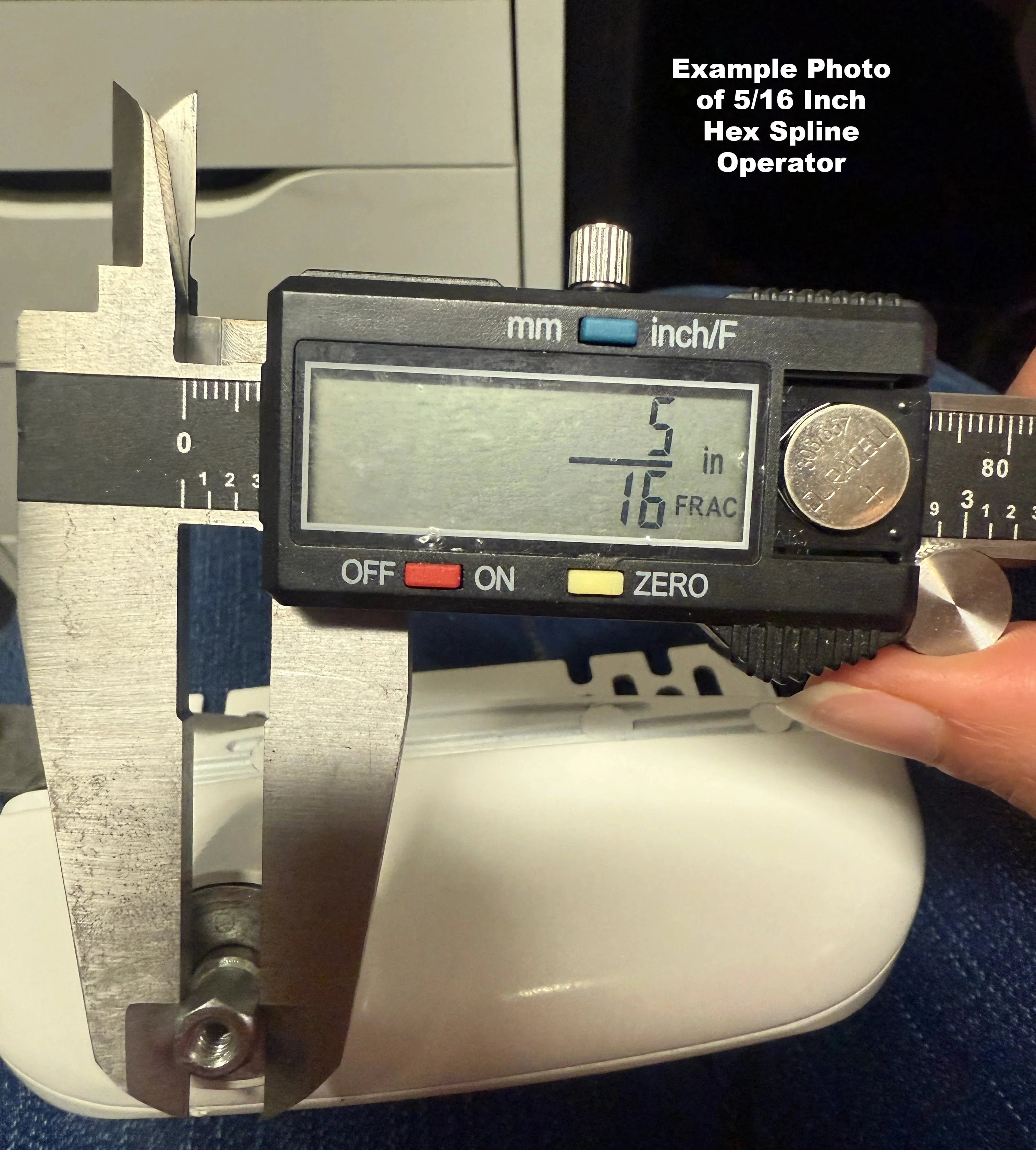 C2002 Roto Interlock Casement Split Arm Operator – R&R Windows & Doors