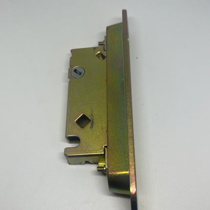 S3011 - Sliding Patio Door Recessed Mount Mortise Lock Box 597