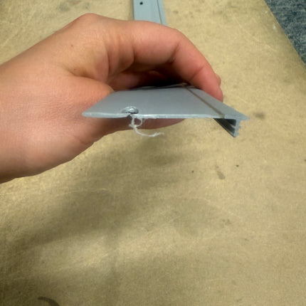 692 - Folding Nailing Fin Sill - Set of 4