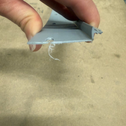 692 - Folding Nailing Fin Sill - Set of 4