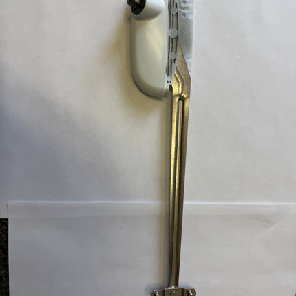 S1061 - Roto North America 10 Inch Awning Operator Straight Arm