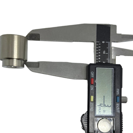 823 - GU Door Handle Extension with Split Shaft 7/8 inch extension