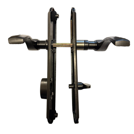 823 - GU Door Handle Extension with Split Shaft 7/8 inch extension