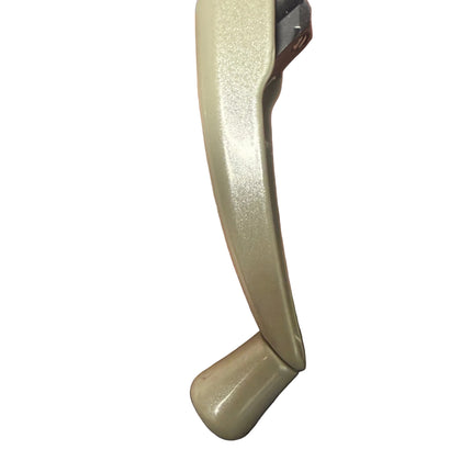 131 Amesbury Truth Folding Handle for Casement and Awning Operator 11/32 Inch Spline
