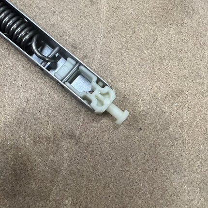337 Block & Tackle for Easy Tilt Jamb Liners - IBS Amesbury Truth