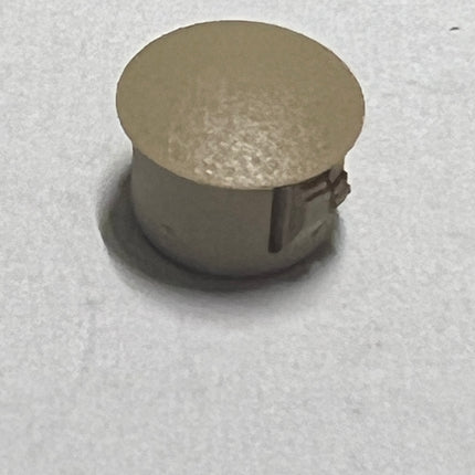 547 - Sliding Patio Door 1/2" Snap Plugs