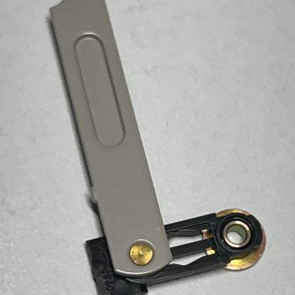 716 - Tie Bar Lock Actuator Linkage For Awning and Casement