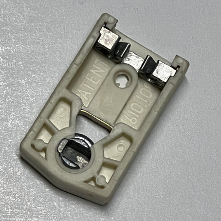 338 Block and Tackle Locking Shoe