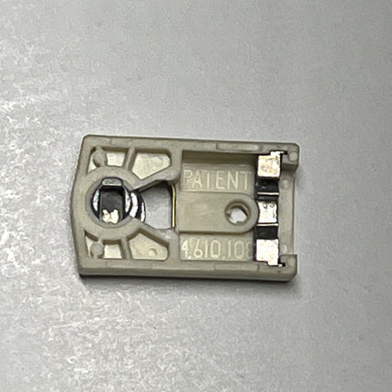 338 Block and Tackle Locking Shoe