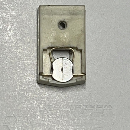 338 Block and Tackle Locking Shoe