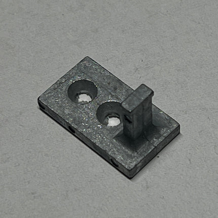 323 Clutch Tilt Pin Double Hing