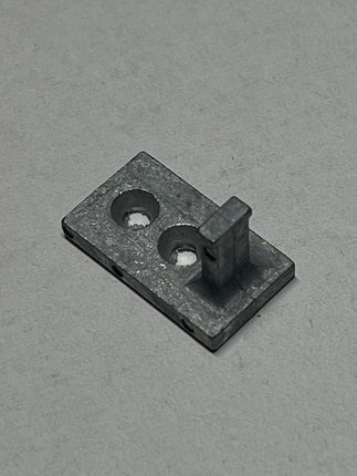 323 Clutch Tilt Pin Double Hing