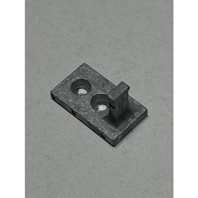 323 Clutch Tilt Pin Double Hing