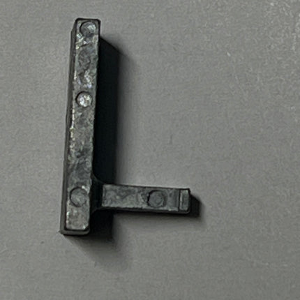 323 Clutch Tilt Pin Double Hing