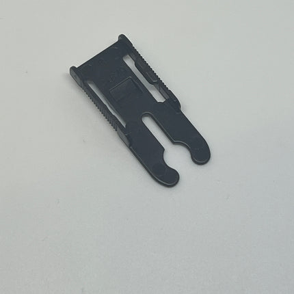 212 Black Operator Retainer Clip
