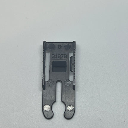 212 Black Operator Retainer Clip