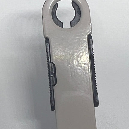 212 Black Operator Retainer Clip