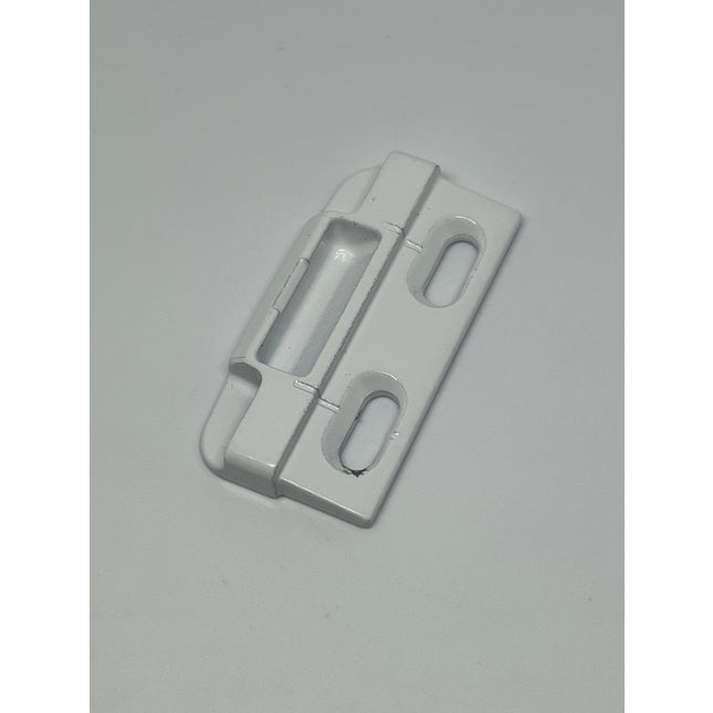 C10000FMK Surface Fixed Striker (Face Mount Keeper) for Single Hung, Double hung and Horizontal Slider Window lock