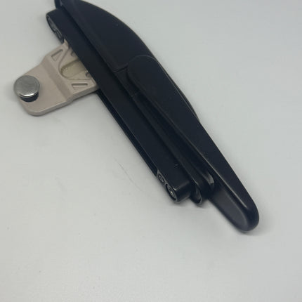 987 - Roto Vinyl Casement Window Lock New style