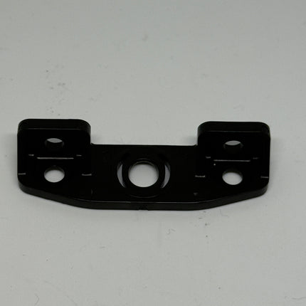 part number 223 - Amesbury Truth Awning window  Narrow Operator Bracket. Color black 
