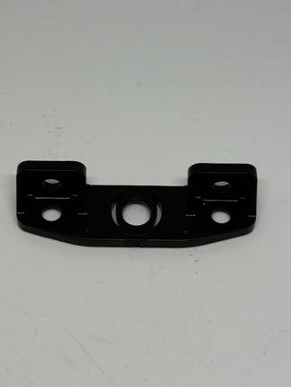 part number 223 - Amesbury Truth Awning window  Narrow Operator Bracket. Color black 