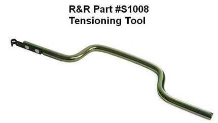 S1008 - Balance Tensioning Tool for 83 and 85 Series Spiral Balance